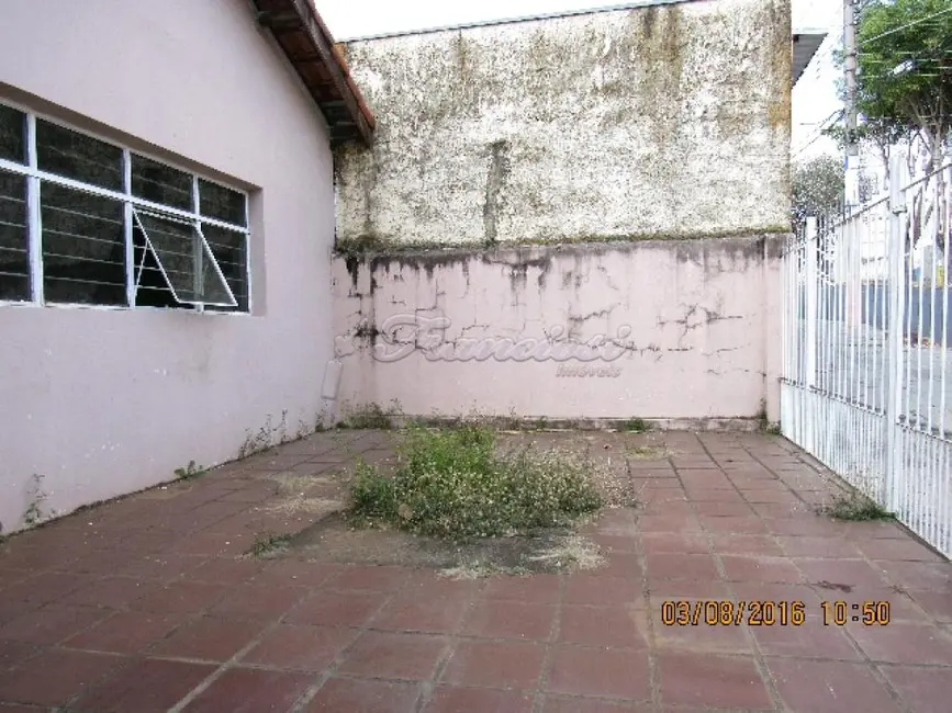 Foto 2 de Casa com 3 quartos à venda, 144m2 em Vila Barth, Itapetininga - SP