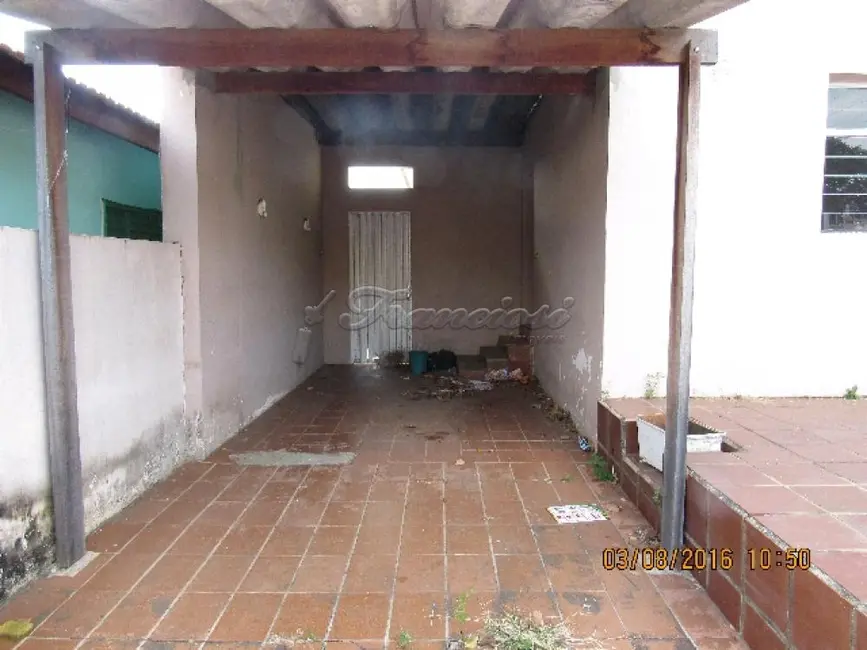 Foto 1 de Casa com 3 quartos à venda, 144m2 em Vila Barth, Itapetininga - SP