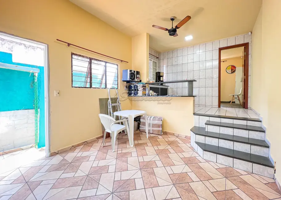 Casa com 3 quartos à venda, 111m2 em Vila Nova Itapetininga, Itapetininga - SP - imagem 9 Foto 9 de Casa com 3 quartos à venda, 111m2 em Vila Nova Itapetininga, Itapetininga - SP