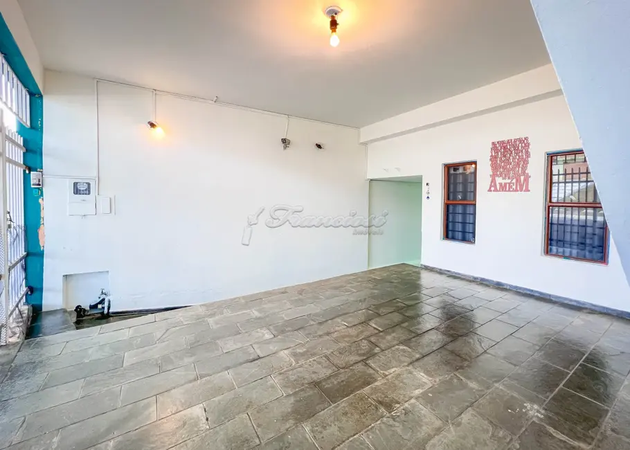 Casa com 3 quartos à venda, 111m2 em Vila Nova Itapetininga, Itapetininga - SP - imagem 3 Foto 3 de Casa com 3 quartos à venda, 111m2 em Vila Nova Itapetininga, Itapetininga - SP