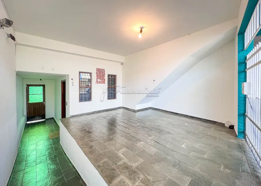 Casa com 3 quartos à venda, 111m2 em Vila Nova Itapetininga, Itapetininga - SP - imagem 1 Foto 1 de Casa com 3 quartos à venda, 111m2 em Vila Nova Itapetininga, Itapetininga - SP