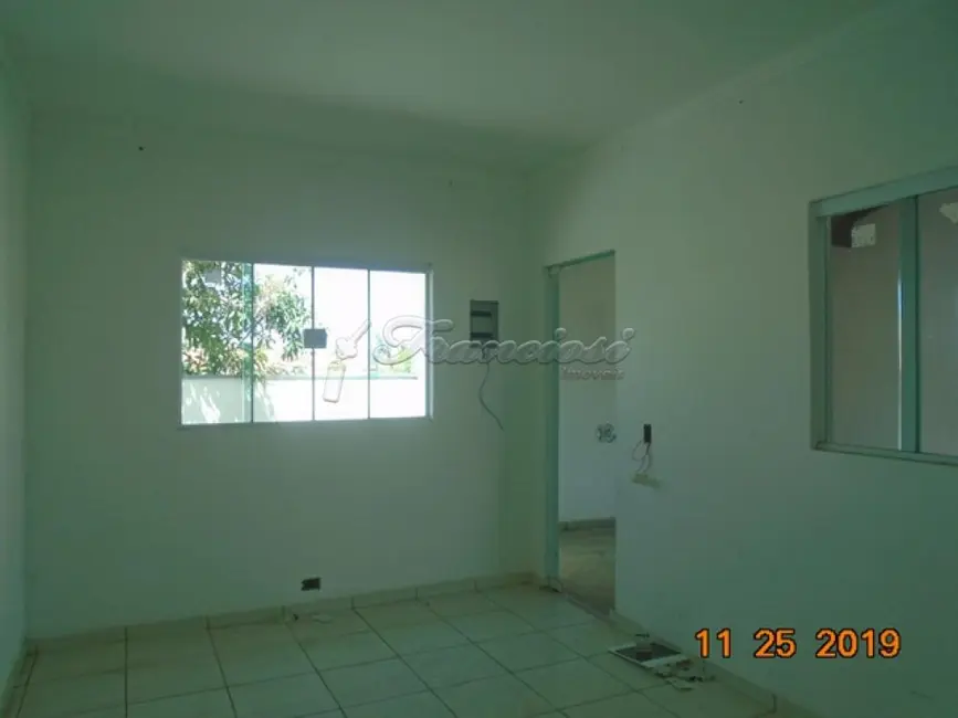 Foto 5 de Casa com 2 quartos à venda, 100m2 em Vila Piedade, Itapetininga - SP