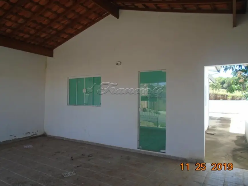 Foto 1 de Casa com 2 quartos à venda, 100m2 em Vila Piedade, Itapetininga - SP
