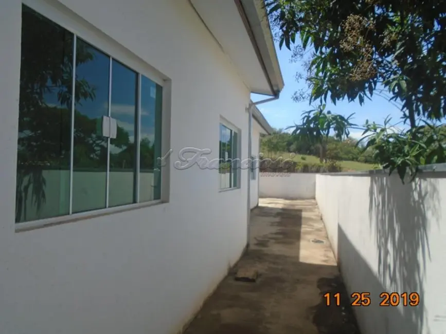 Foto 2 de Casa com 2 quartos à venda, 100m2 em Vila Piedade, Itapetininga - SP