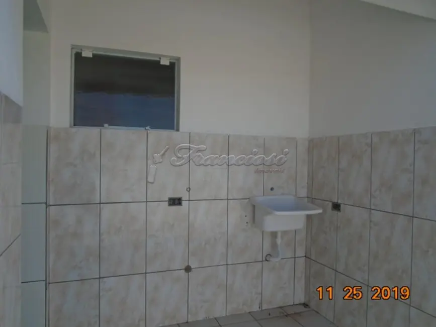 Foto 3 de Casa com 2 quartos à venda, 100m2 em Vila Piedade, Itapetininga - SP