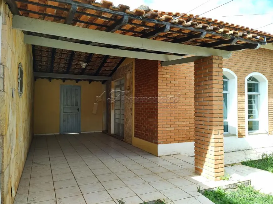 Casa com 3 quartos à venda, 247m2 em Vila Maria, Itapetininga - SP - imagem 3 Foto 3 de Casa com 3 quartos à venda, 247m2 em Vila Maria, Itapetininga - SP