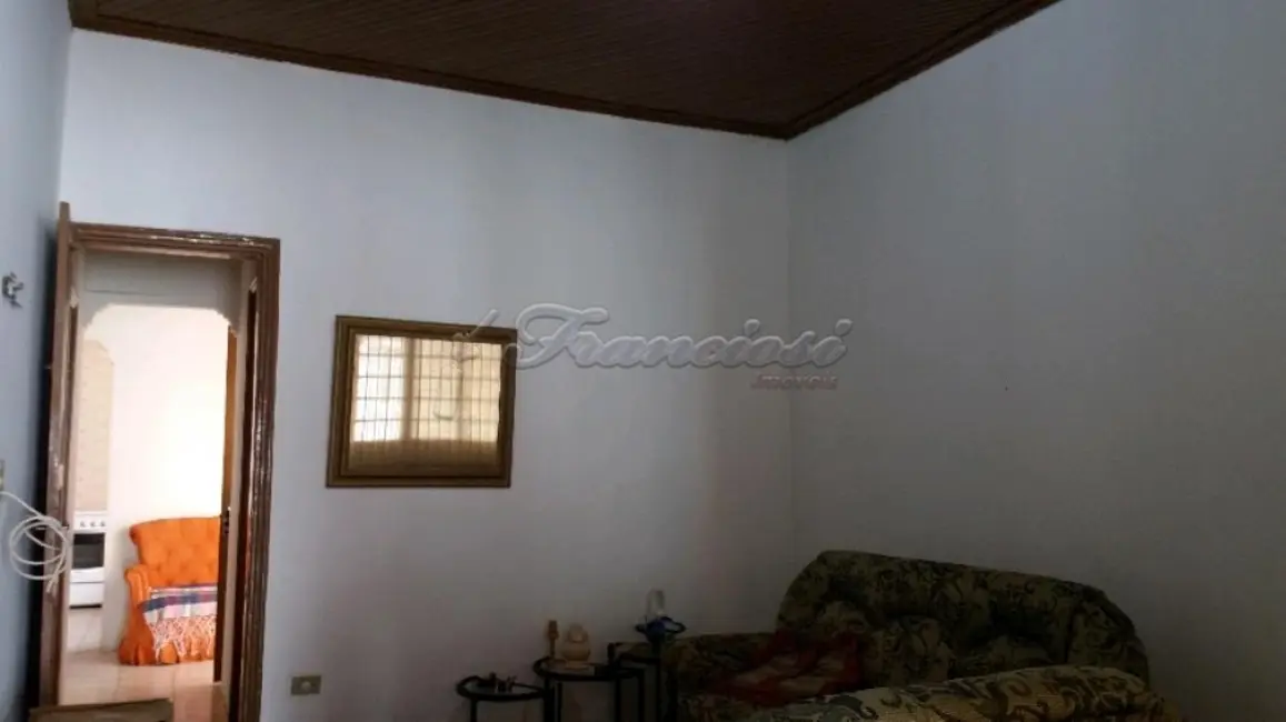 Foto 2 de Casa com 2 quartos à venda, 132m2 em Centro, Itapetininga - SP