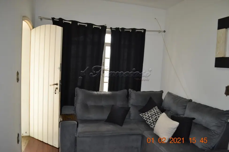 Foto 2 de Casa com 2 quartos à venda, 100m2 em Jardim Itália, Itapetininga - SP