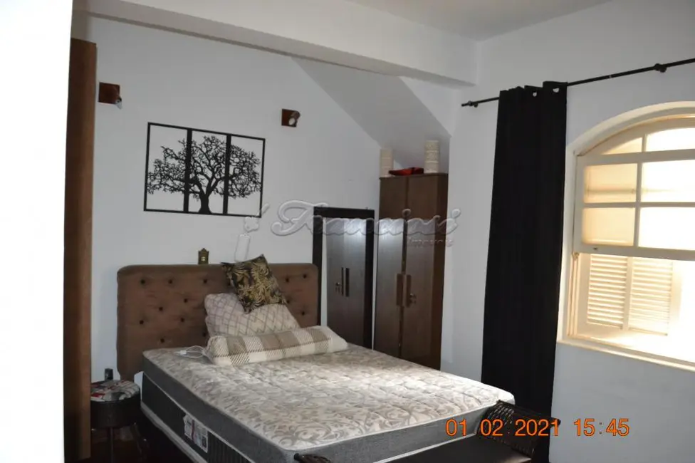 Casa com 2 quartos à venda, 100m2 em Jardim Itália, Itapetininga - SP - imagem 4 Foto 4 de Casa com 2 quartos à venda, 100m2 em Jardim Itália, Itapetininga - SP