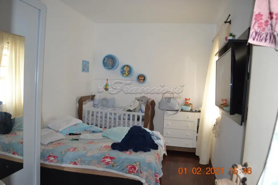 Casa com 2 quartos à venda, 100m2 em Jardim Itália, Itapetininga - SP - imagem 5 Foto 5 de Casa com 2 quartos à venda, 100m2 em Jardim Itália, Itapetininga - SP