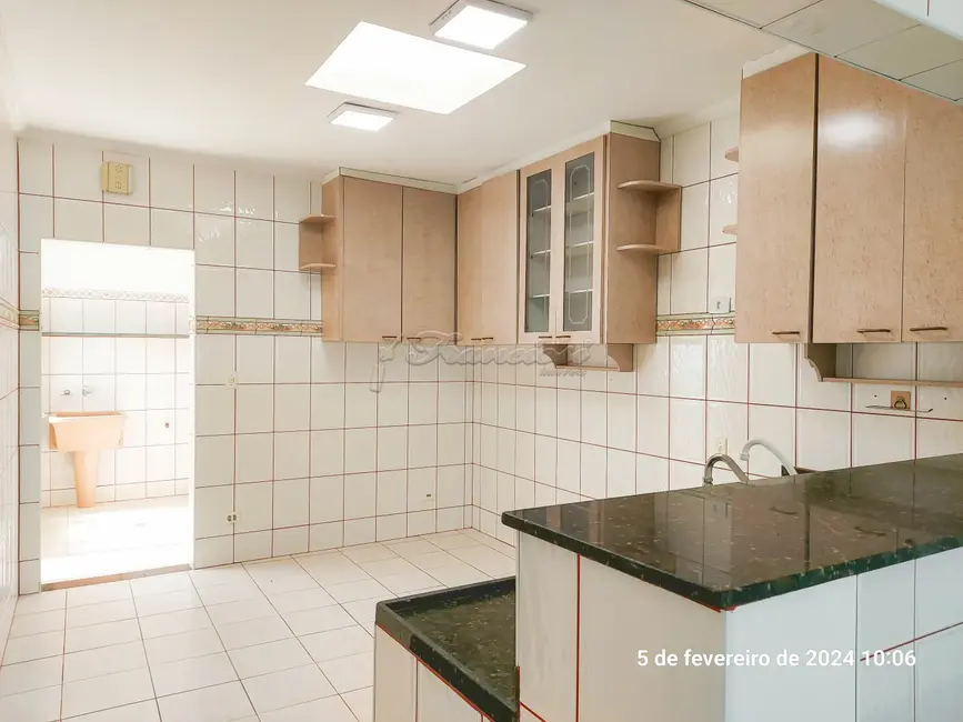 Foto 8 de Casa com 2 quartos à venda, 180m2 em Jardim Itália, Itapetininga - SP