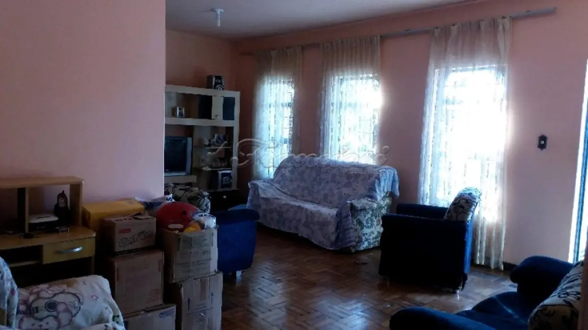 Foto 2 de Casa com 3 quartos à venda, 165m2 em Vila Barth, Itapetininga - SP