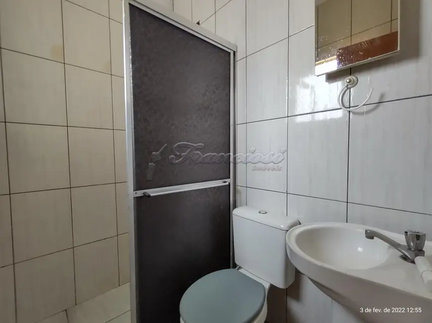 Foto 7 de Casa com 3 quartos à venda, 134m2 em Jardim Fogaça, Itapetininga - SP