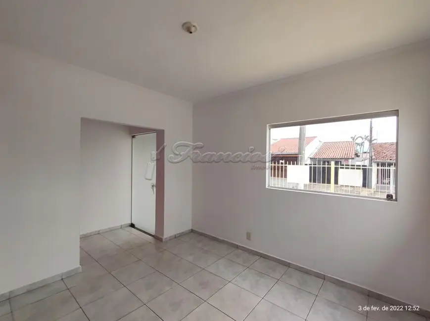 Foto 2 de Casa com 3 quartos à venda, 134m2 em Jardim Fogaça, Itapetininga - SP