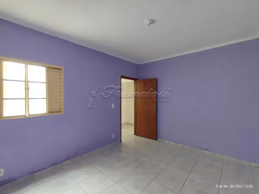 Foto 5 de Casa com 3 quartos à venda, 134m2 em Jardim Fogaça, Itapetininga - SP