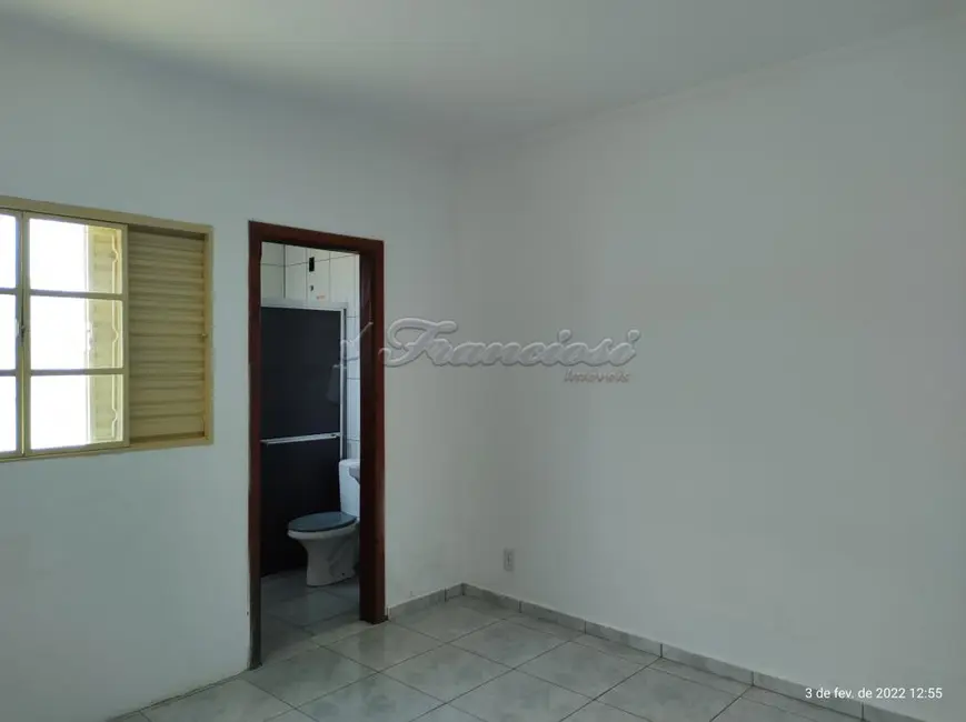 Foto 6 de Casa com 3 quartos à venda, 134m2 em Jardim Fogaça, Itapetininga - SP
