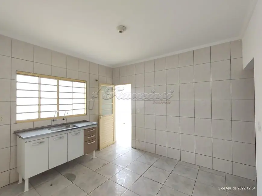 Foto 3 de Casa com 3 quartos à venda, 134m2 em Jardim Fogaça, Itapetininga - SP