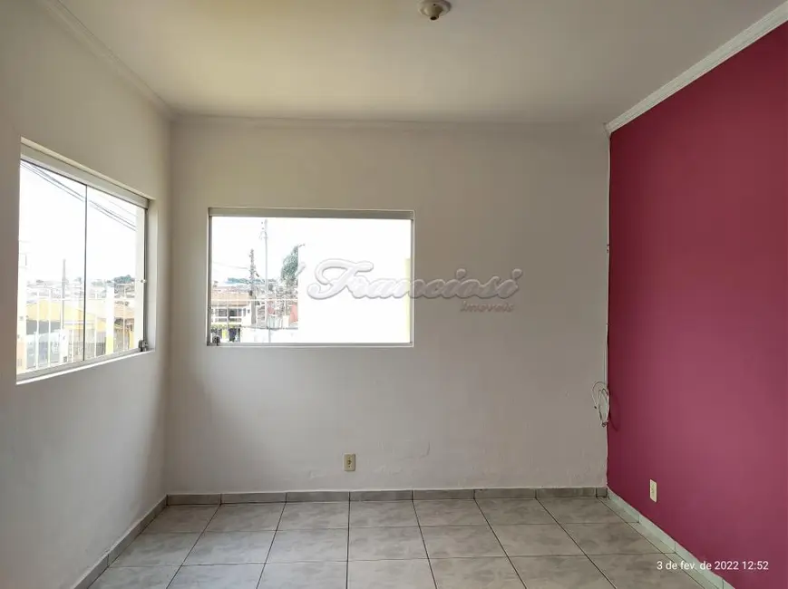 Foto 1 de Casa com 3 quartos à venda, 134m2 em Jardim Fogaça, Itapetininga - SP