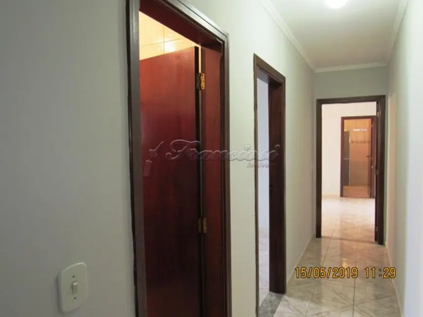 Foto 4 de Casa com 3 quartos à venda, 175m2 em Morada do Sol, Itapetininga - SP