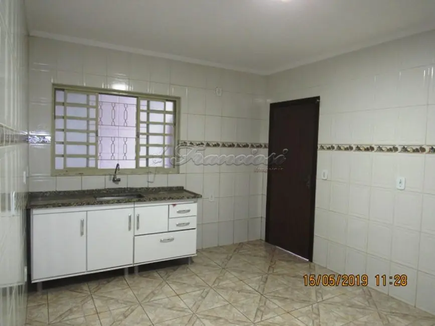 Foto 3 de Casa com 3 quartos à venda, 175m2 em Morada do Sol, Itapetininga - SP