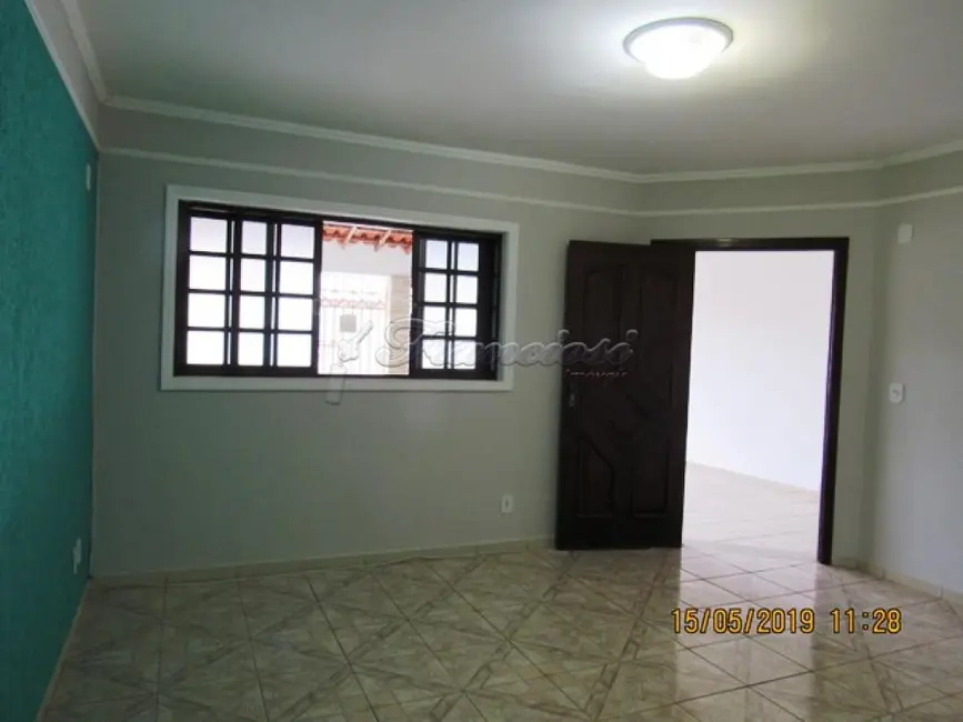 Foto 1 de Casa com 3 quartos à venda, 175m2 em Morada do Sol, Itapetininga - SP