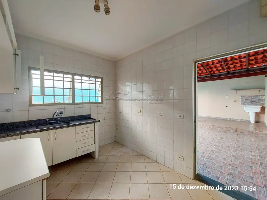 Foto 9 de Casa com 3 quartos à venda, 150m2 em Vila Aurora, Itapetininga - SP