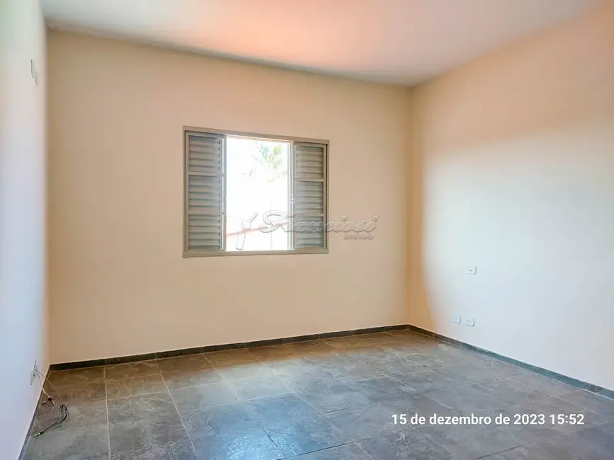 Foto 4 de Casa com 3 quartos à venda, 150m2 em Vila Aurora, Itapetininga - SP