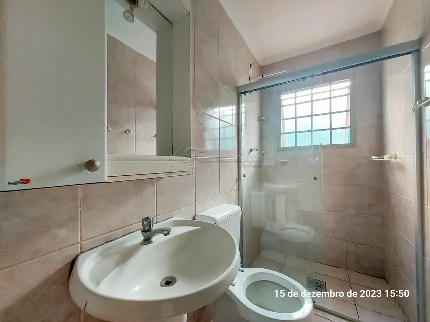 Foto 3 de Casa com 3 quartos à venda, 150m2 em Vila Aurora, Itapetininga - SP