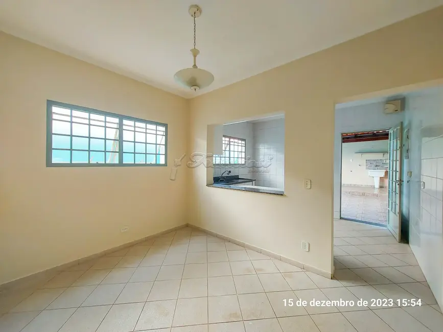 Foto 8 de Casa com 3 quartos à venda, 150m2 em Vila Aurora, Itapetininga - SP