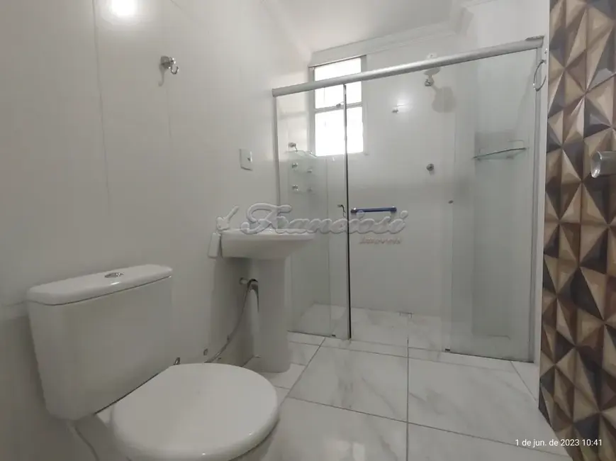Foto 6 de Apartamento com 3 quartos à venda, 80m2 em Centro, Itapetininga - SP