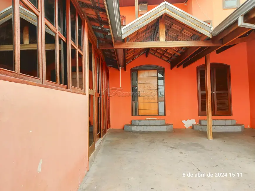 Casa com 4 quartos à venda, 147m2 em Vila Nova Itapetininga, Itapetininga - SP - imagem 5 Foto 5 de Casa com 4 quartos à venda, 147m2 em Vila Nova Itapetininga, Itapetininga - SP