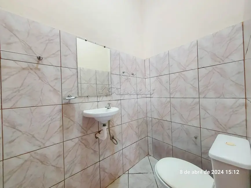 Casa com 4 quartos à venda, 147m2 em Vila Nova Itapetininga, Itapetininga - SP - imagem 8 Foto 8 de Casa com 4 quartos à venda, 147m2 em Vila Nova Itapetininga, Itapetininga - SP