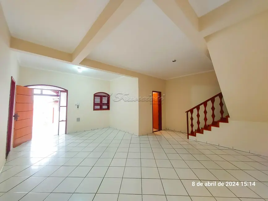 Casa com 4 quartos à venda, 147m2 em Vila Nova Itapetininga, Itapetininga - SP - imagem 9 Foto 9 de Casa com 4 quartos à venda, 147m2 em Vila Nova Itapetininga, Itapetininga - SP