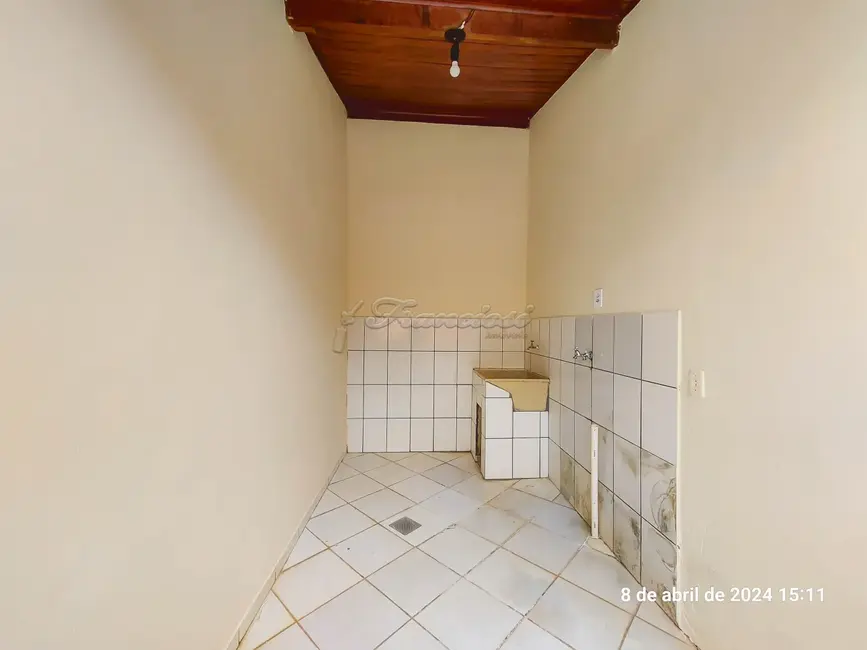 Casa com 4 quartos à venda, 147m2 em Vila Nova Itapetininga, Itapetininga - SP - imagem 4 Foto 4 de Casa com 4 quartos à venda, 147m2 em Vila Nova Itapetininga, Itapetininga - SP
