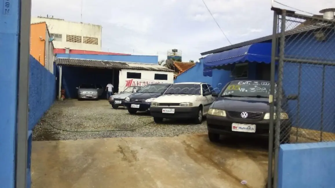 Sala Comercial à venda, 53m2 em Vila Aparecida, Itapetininga - SP - imagem 2 Foto 2 de Sala Comercial à venda, 53m2 em Vila Aparecida, Itapetininga - SP