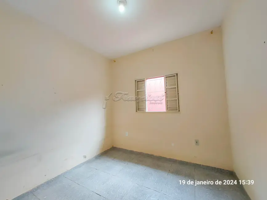 Foto 5 de Casa com 3 quartos à venda, 138m2 em Jardim Monte Santo, Itapetininga - SP