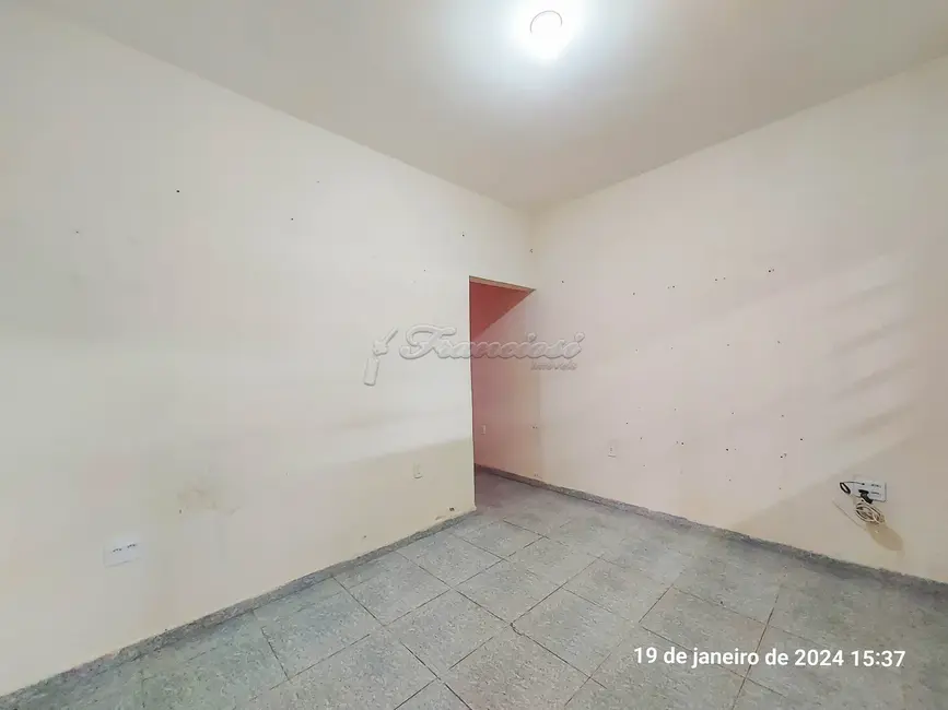 Foto 1 de Casa com 3 quartos à venda, 138m2 em Jardim Monte Santo, Itapetininga - SP