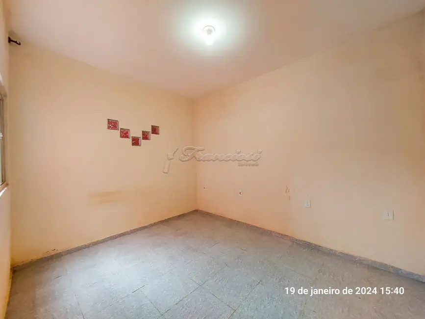 Foto 8 de Casa com 3 quartos à venda, 138m2 em Jardim Monte Santo, Itapetininga - SP