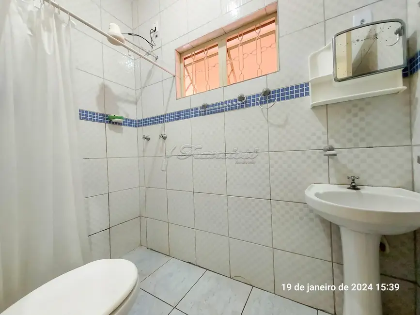 Foto 4 de Casa com 3 quartos à venda, 138m2 em Jardim Monte Santo, Itapetininga - SP