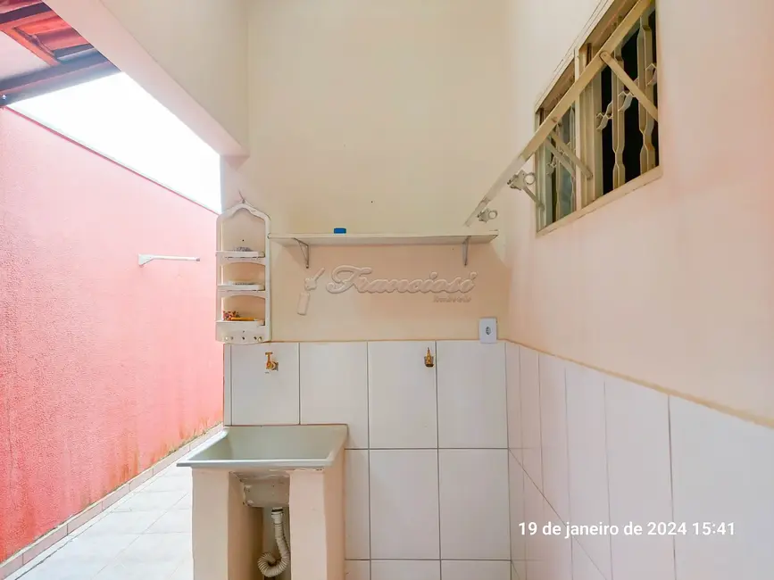 Foto 9 de Casa com 3 quartos à venda, 138m2 em Jardim Monte Santo, Itapetininga - SP