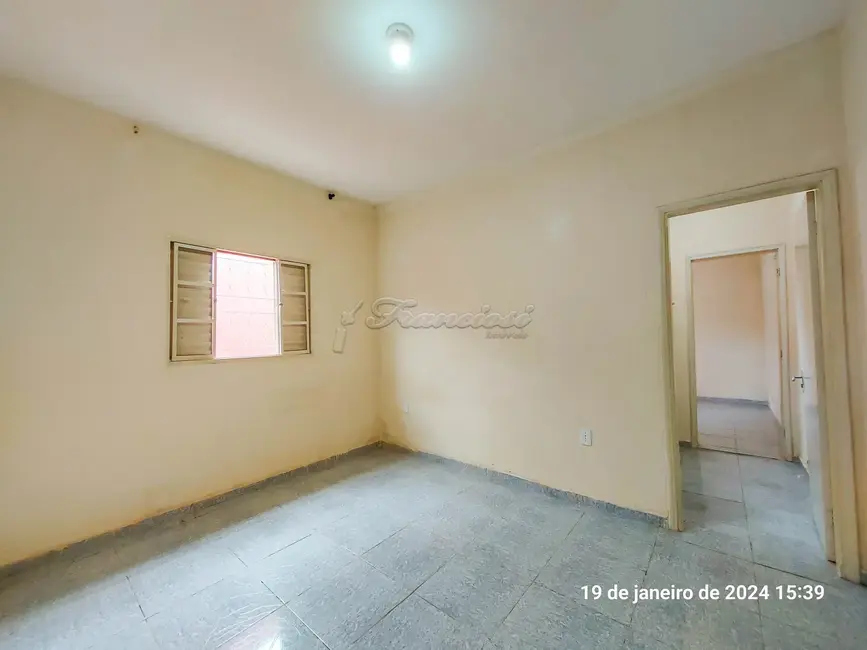 Foto 6 de Casa com 3 quartos à venda, 138m2 em Jardim Monte Santo, Itapetininga - SP