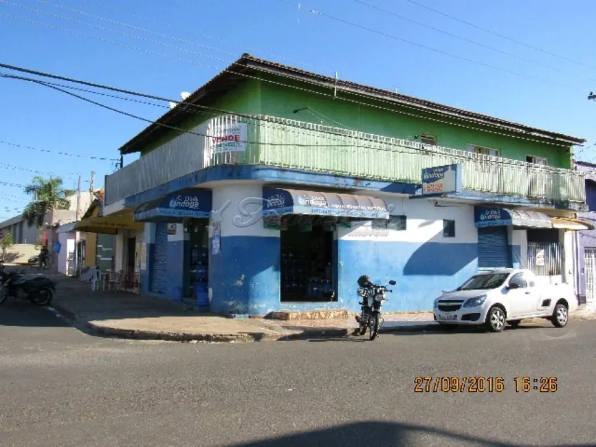 Foto 1 de Sala Comercial com 3 quartos à venda, 347m2 em Itapetininga - SP