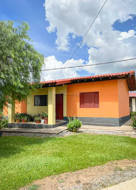 Fazenda / Haras com 1 quarto à venda, 300m2 em Itapetininga - SP - imagem 7 Foto 7 de Fazenda / Haras com 1 quarto à venda, 300m2 em Itapetininga - SP