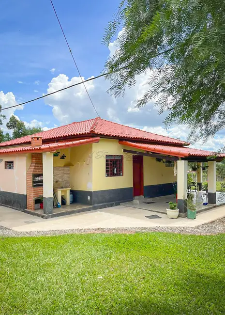 Fazenda / Haras com 1 quarto à venda, 300m2 em Itapetininga - SP - imagem 6 Foto 6 de Fazenda / Haras com 1 quarto à venda, 300m2 em Itapetininga - SP