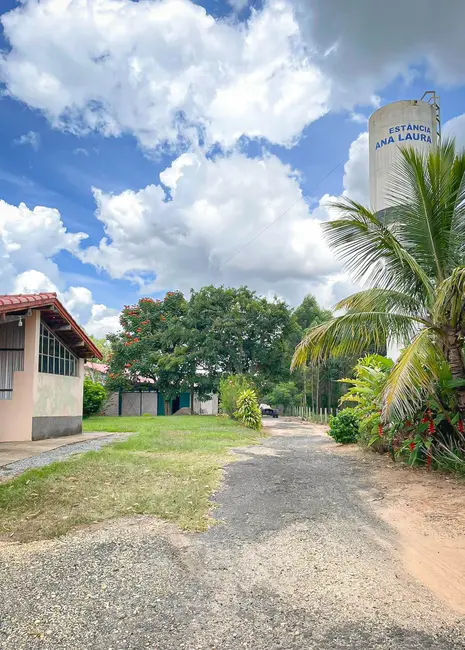Fazenda / Haras com 1 quarto à venda, 300m2 em Itapetininga - SP - imagem 4 Foto 4 de Fazenda / Haras com 1 quarto à venda, 300m2 em Itapetininga - SP
