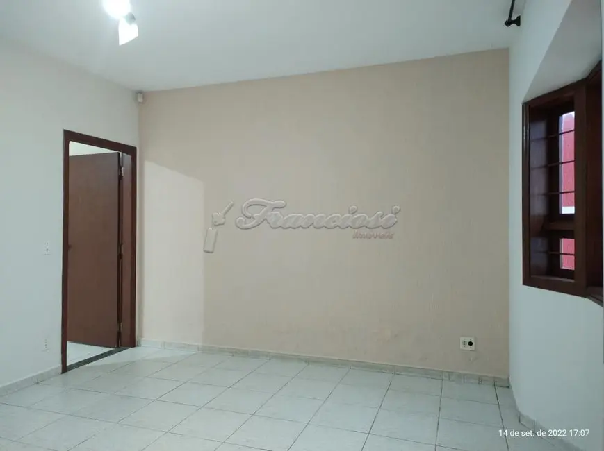 Casa com 3 quartos à venda, 201m2 em Jardim Brasil, Itapetininga - SP - imagem 1 Foto 1 de Casa com 3 quartos à venda, 201m2 em Jardim Brasil, Itapetininga - SP