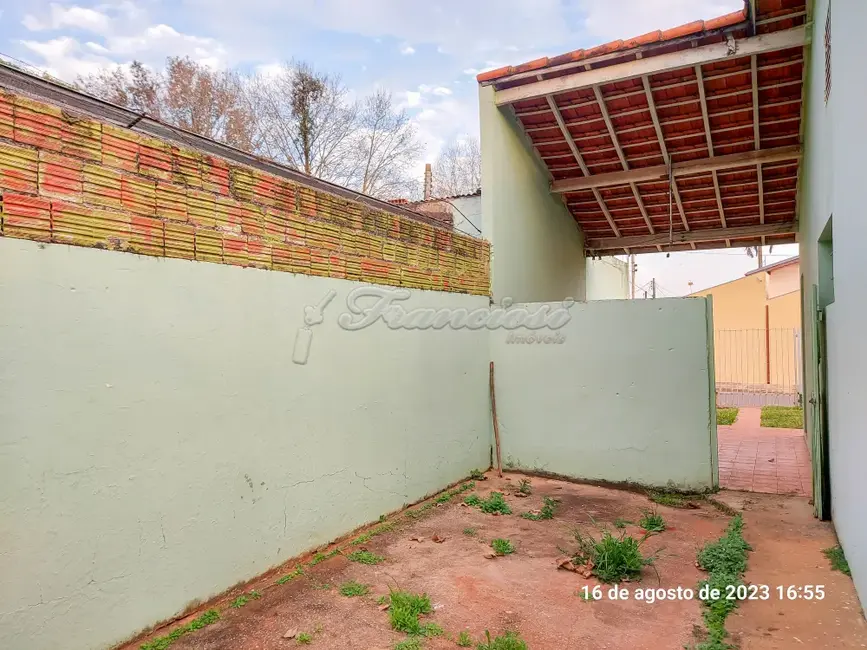 Foto 7 de Casa com 2 quartos à venda, 76m2 em Jardim Mesquita, Itapetininga - SP