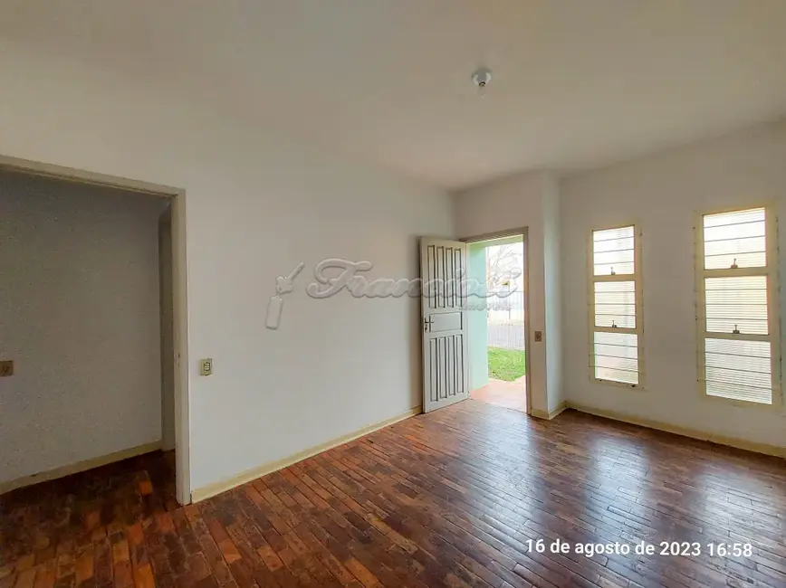 Foto 2 de Casa com 2 quartos à venda, 76m2 em Jardim Mesquita, Itapetininga - SP