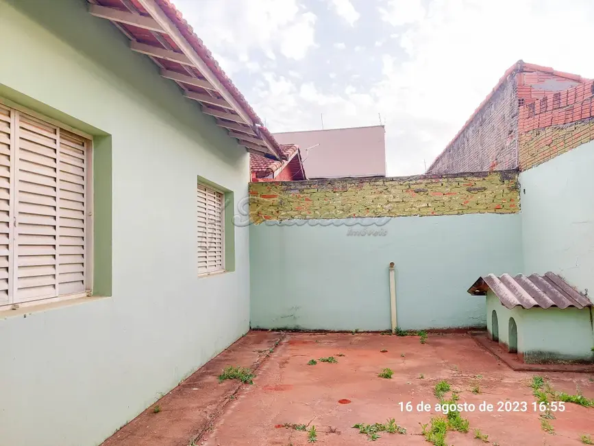 Foto 8 de Casa com 2 quartos à venda, 76m2 em Jardim Mesquita, Itapetininga - SP