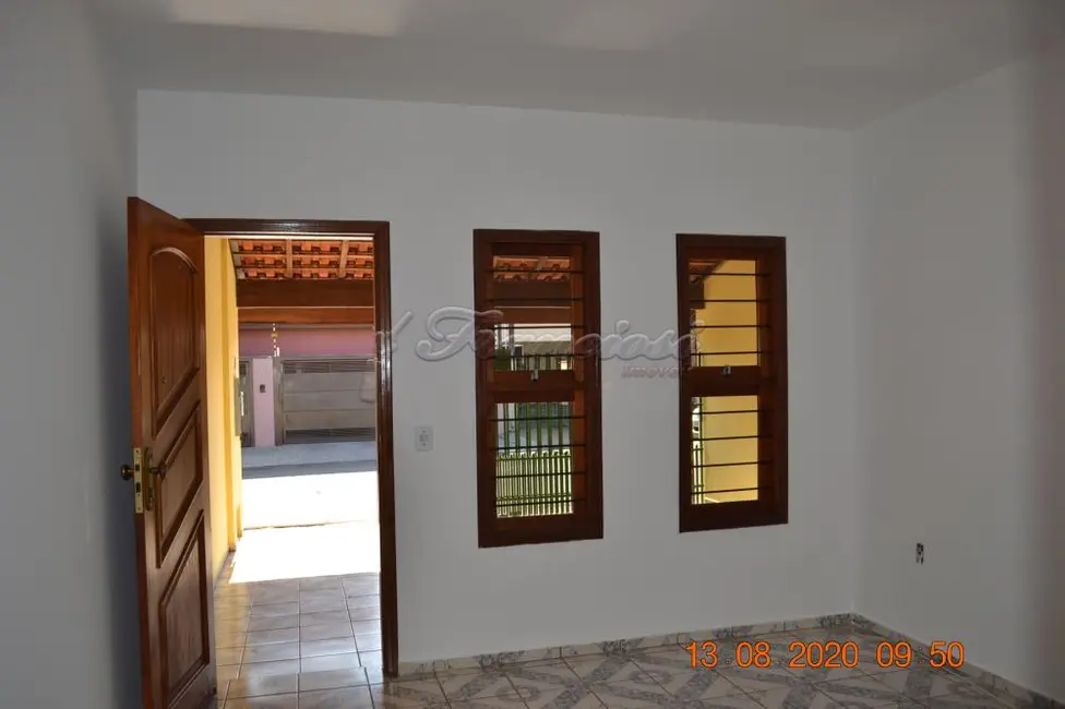 Foto 2 de Casa com 2 quartos à venda, 98m2 em Parque Atenas do Sul, Itapetininga - SP